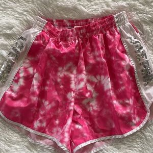 PINK size XS athletic shorts